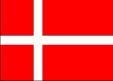 Danish Flag