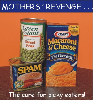 Mothers' Revenge
