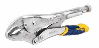 Vise-Grip Locking Pliers