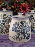 Bujno Pottery