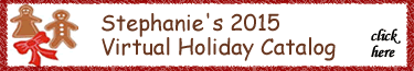 Stephanie's Holiday Gift Picks