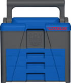 Lift-N-Lok Toolboxes