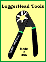 American-Made Loggerhead Tools