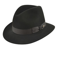 Bailey Hats Made in USA