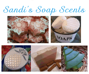 Handmade Luxury Soaps