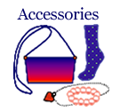 American-made Fashion Accessories