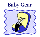 American-made Baby Gear