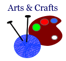 American-made Art and Craft Supplies