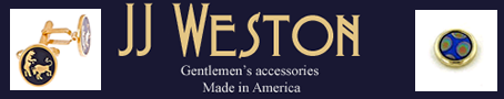 J.J. Weston made in USA