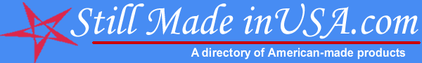 StillMadeinUSA.com logo