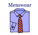 American-made Menswear