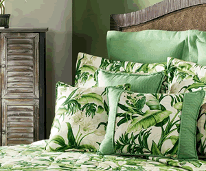 Thomasville at Home Bedding