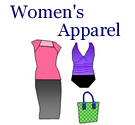 American-made Women's Clothing
