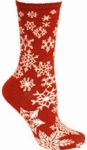 Wheel House Socks