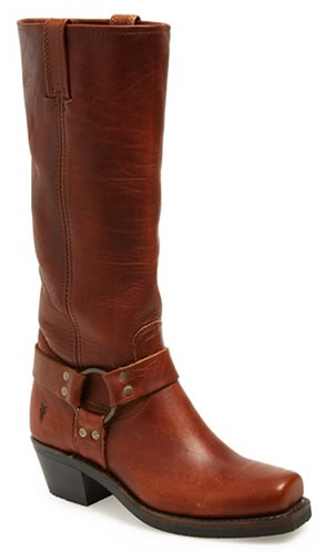 Frye Boots made in Arkansas